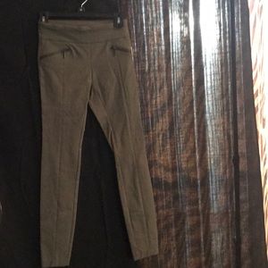 NWT Bar III Trouser